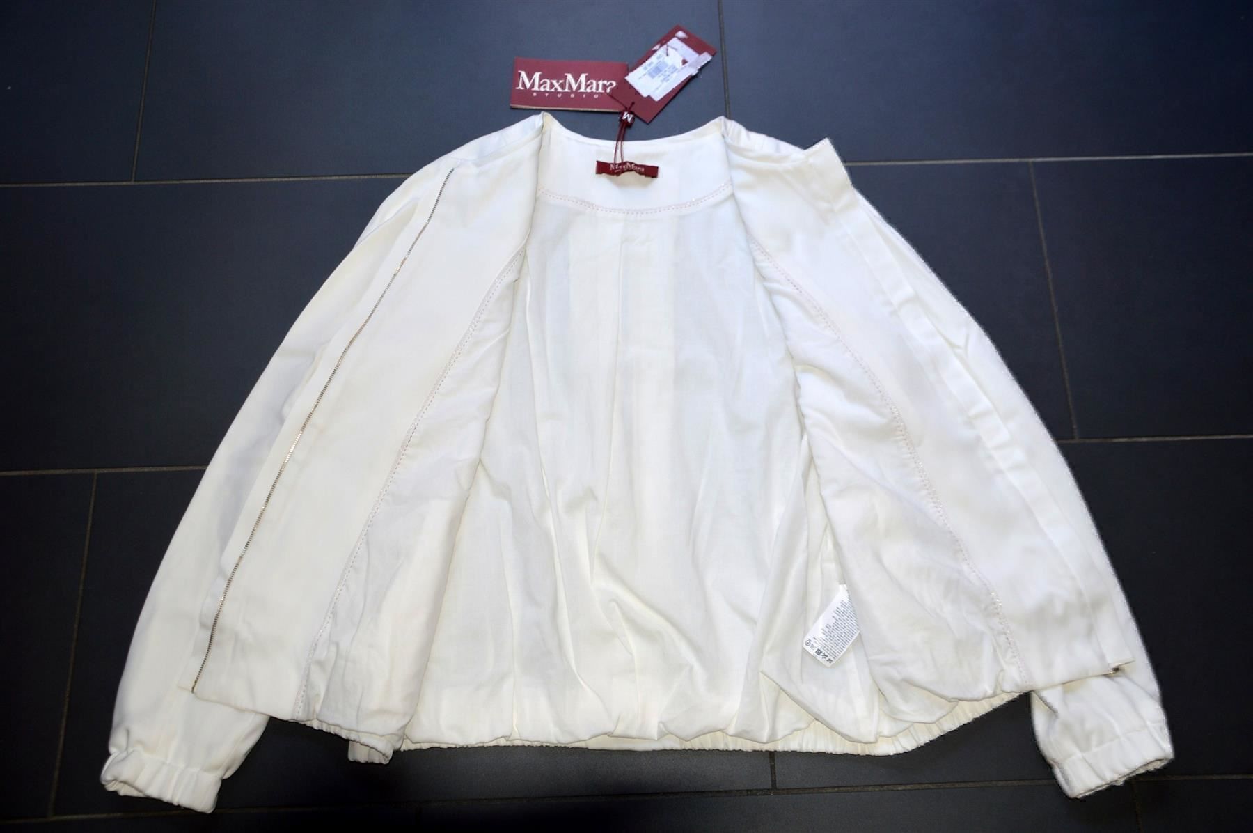 Max Mara Vestes: Jacke / Veste Max Mara . 40/42 – Neuf (Voir description) à Collonges par Auganien 4