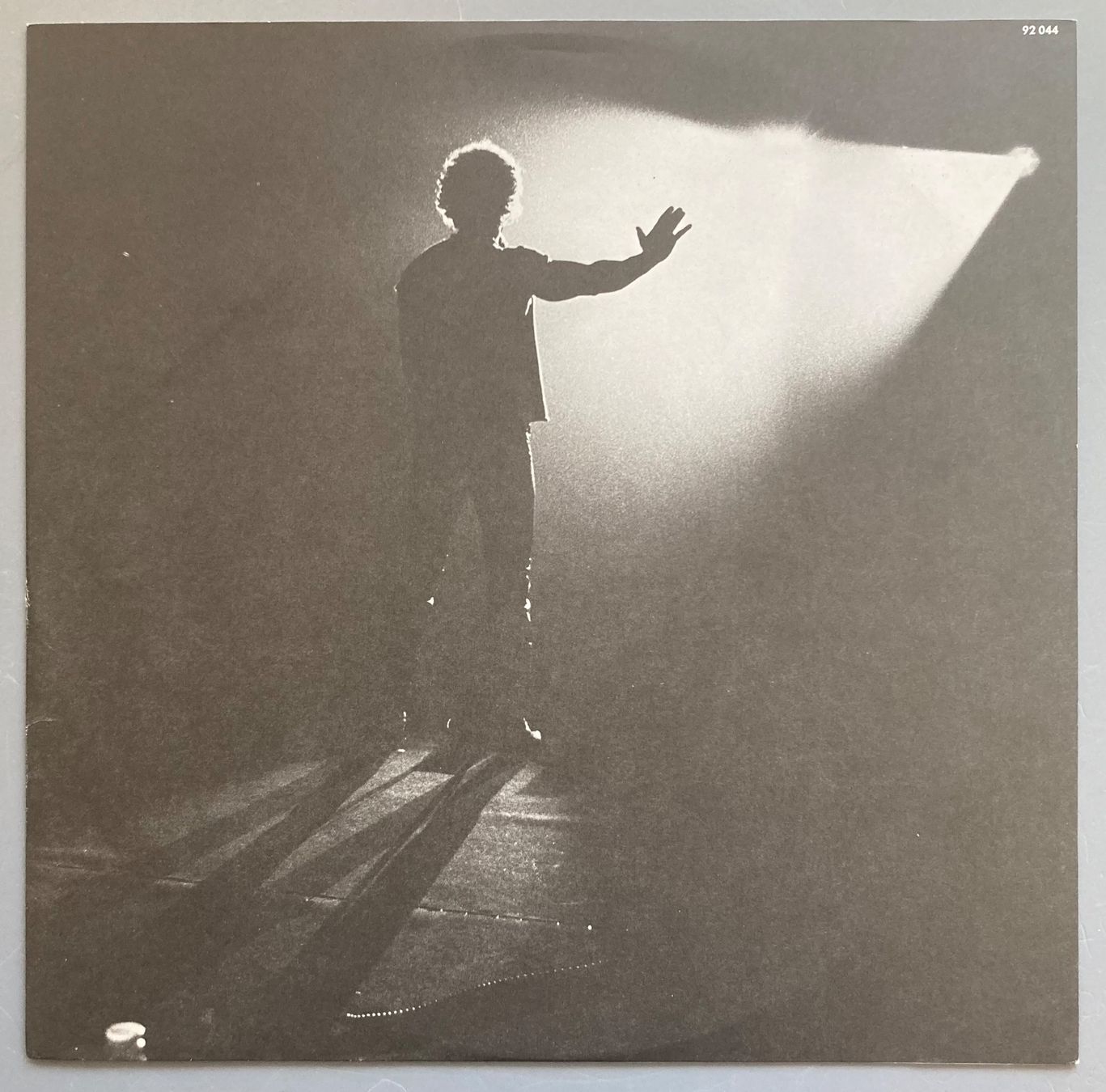 Dischi in vinile: BERNARD LAVILLIERS - LIVE TOUR 80 – Usato da Poliez-Pittet venduto da Newtown-Records 2