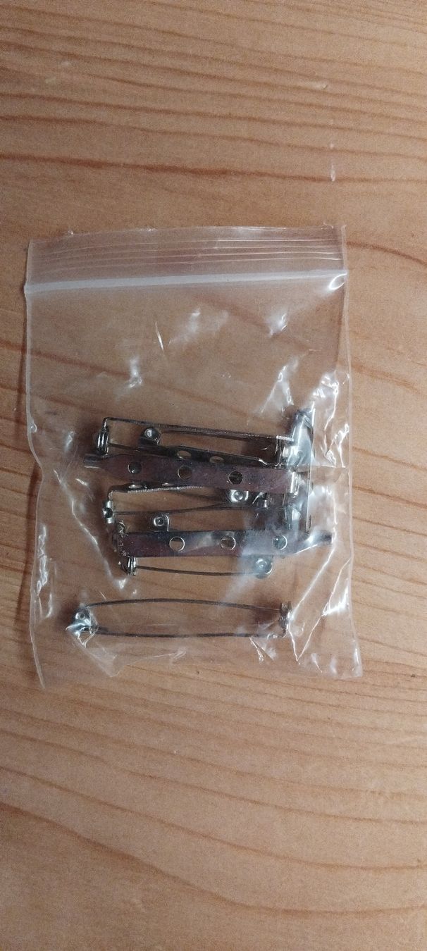 Kit bricolage: Bastelset Halskette – Nuovo (secondo la descrizione) da Betschwanden venduto da mel_yrp5 3