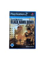 Delta Force: Black Hawk Down PlayStation 2 (PS2)