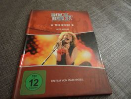 DVD Rock'n'Roll Cinema The Rose Bette Midler