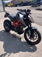KTM duke 125 2021 à vendre