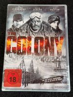 The Colony "Hell freezes over" DVD DE/EN