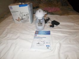 Mini-Nähmaschine  mini machine à coudre EASY HOME