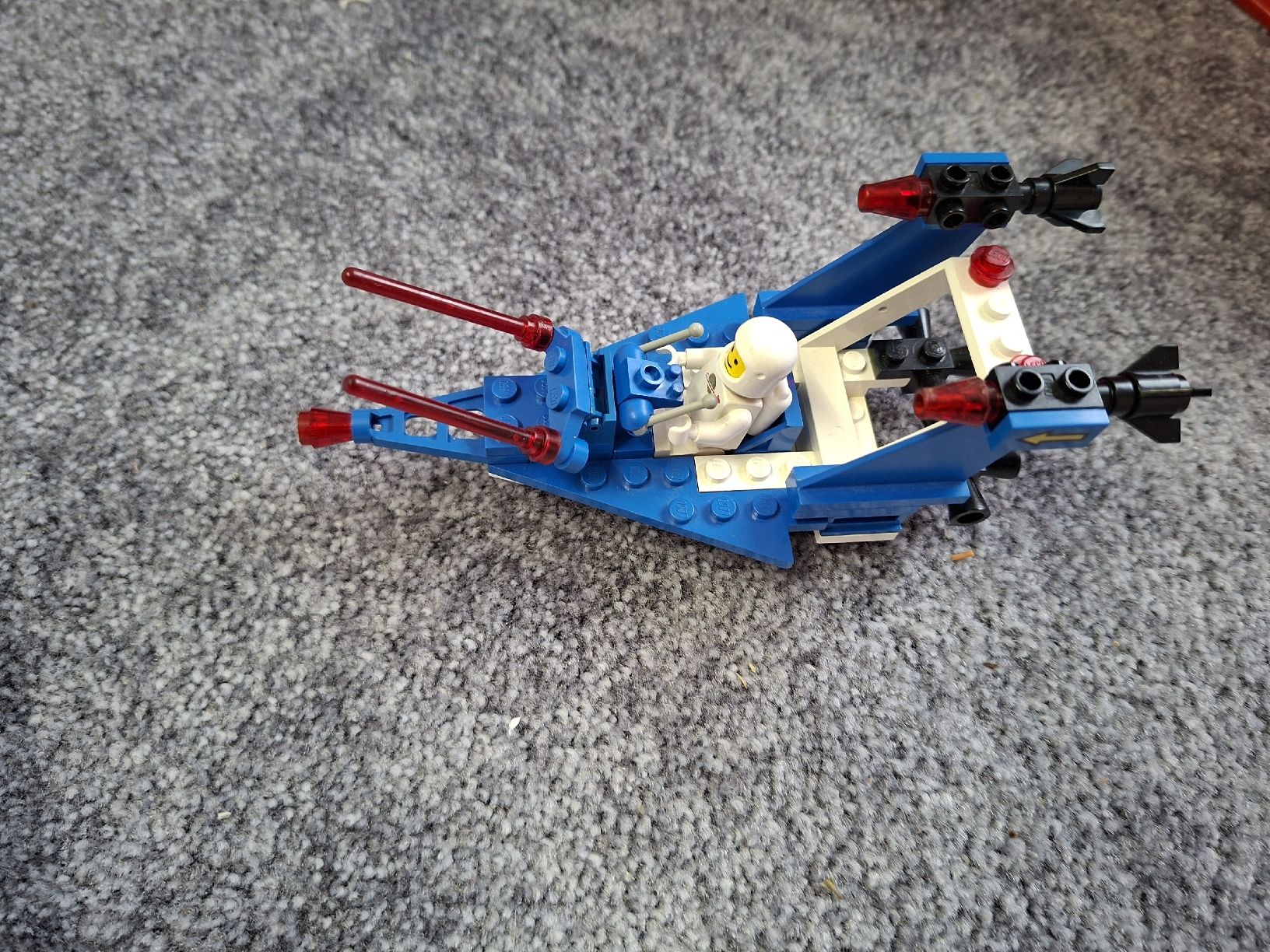 Lego Giocattoli: Lego 6845 Space Set – Usato da Schattdorf venduto da mamo1952 1