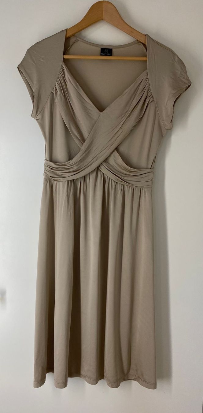 Vestiti: Madeleine Kleid Damen Gr. 38 – Nuovo (secondo la descrizione) da Frauenfeld venduto da LIL_NA