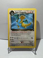 Pokémon Dark Dragonite