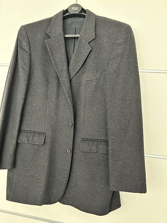 Giacche: Veston cashmere & wool Gr 54 – Usato da Biel/Bienne venduto da fam_qjh6 1