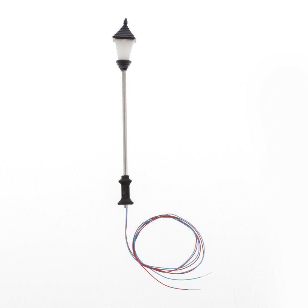 Altro in Decorazioni & Accessori: LED-Laterne "Marktplatz" 68mm – Nuovo (secondo la descrizione) da Luzern venduto da Salefactory 1
