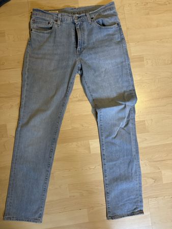 Levi's Jeans 511 hellblau Grösse W32 L32 guter Zustand