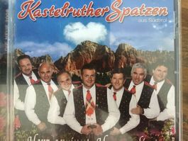 Kastelruther Spatzen