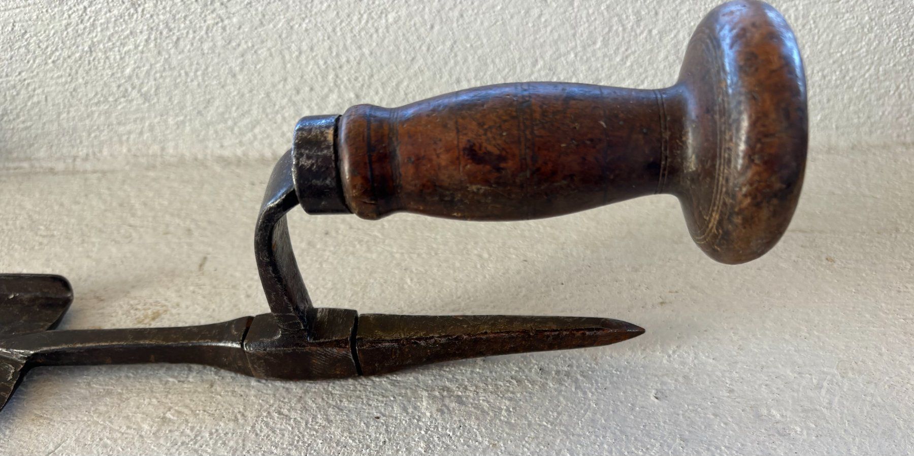 Tutti gli attrezzi: VINTAGE WERKZEUG – Usato da Ostermundigen venduto da wini63 2