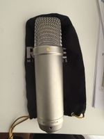 Rode NT1-A Mikrofon