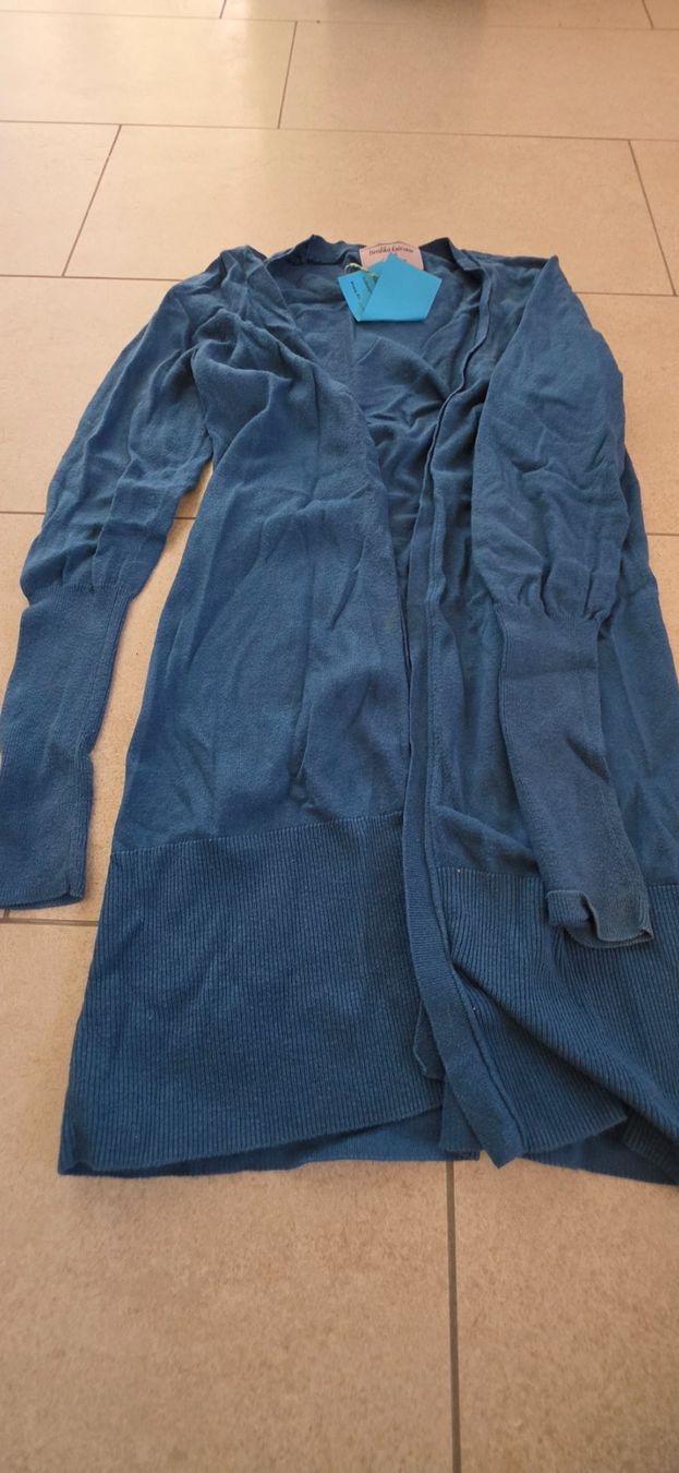 Vestes: Cashmere Jäggli – D'occasion à Obfelden par iNe29