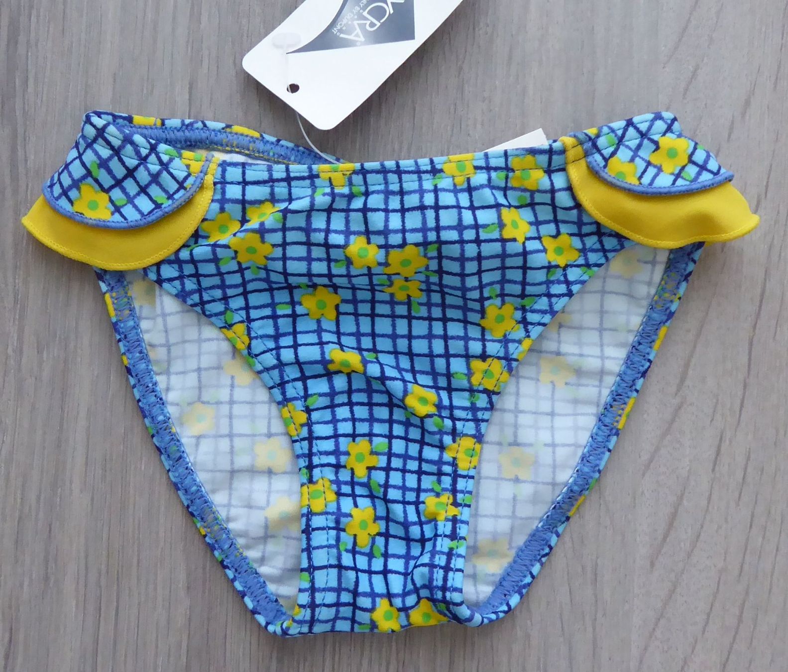 Costumi da bagno: 🌞 Badehose Gr. 74 NEU – Nuovo e nell'imballaggio originale da Oberglatt ZH venduto da XXL-Verkauf 2