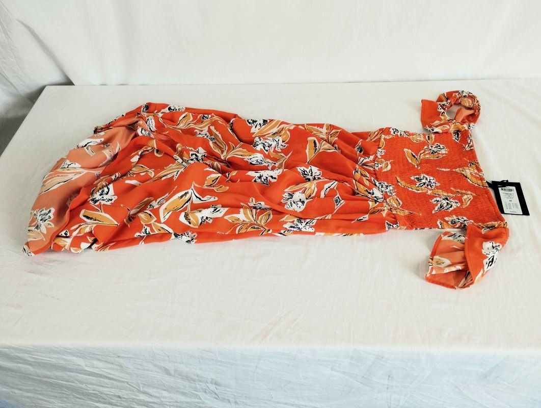Vestiti: Y.A.S Schulter Dress Gr. XS – Usato da Schübelbach venduto da Restwert_Schubelbach 4