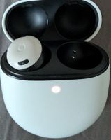 Google Buds pro (rechter Kopfhörer fehlt)
