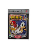 Sonic Mega Collection Plus PlayStation 2