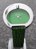 Damen-Armbanduhr JUFREX Swiss Made (Handaufzug)