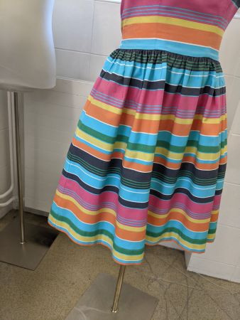 Gant Sommerkleid Gr 36
