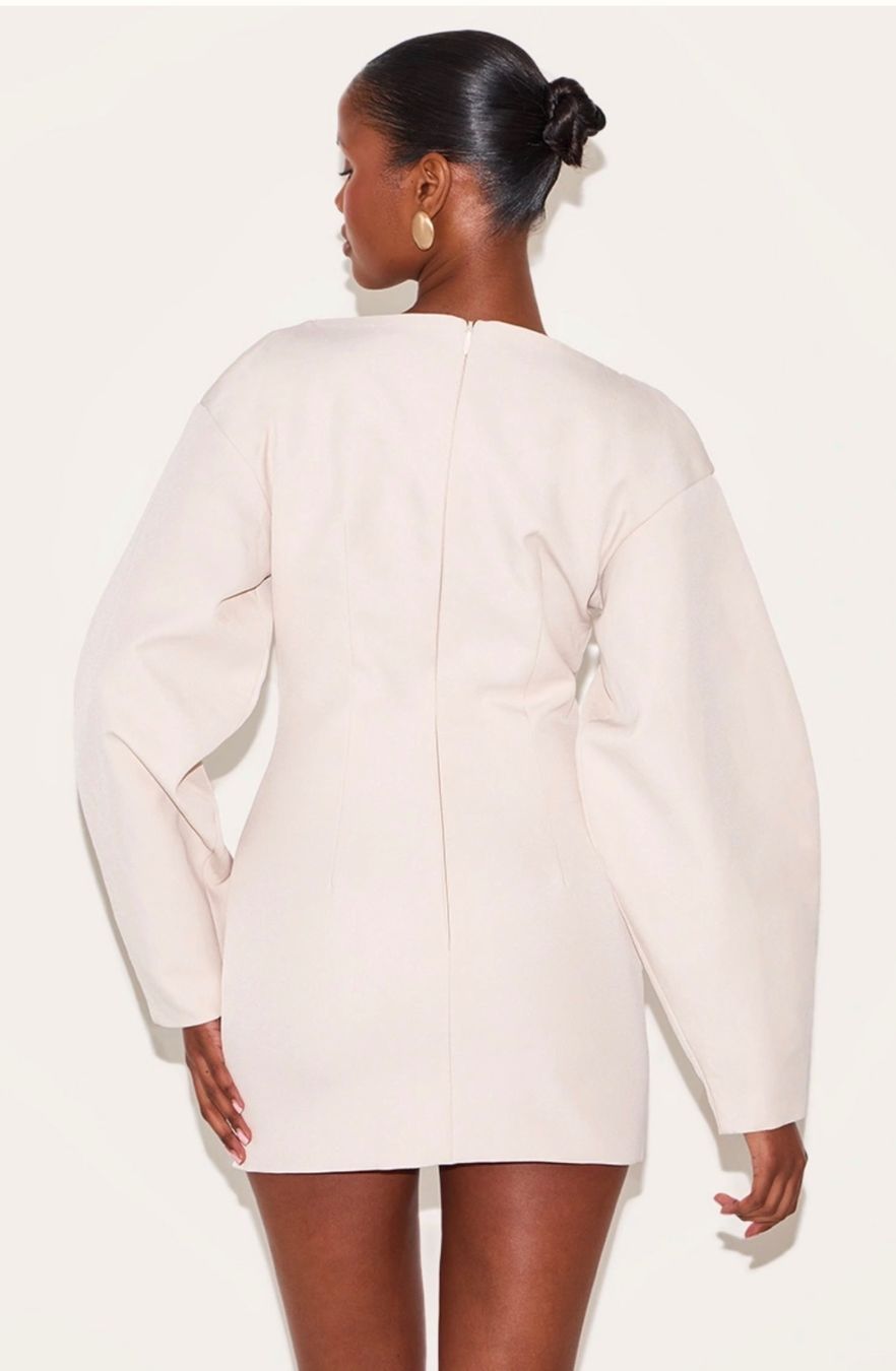 Kleider: Magnifique Robe hyper tendance – Neu (gemäss Beschreibung) aus Genève von Annilu 3
