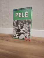 Fussballer Pelé Buch
