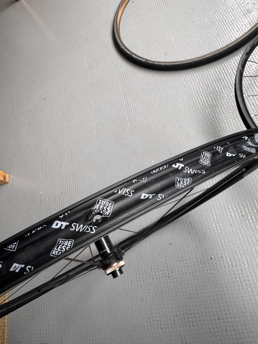 Pneus & Kompletträder: Shimano WH-RS171 und WH-RS370 – Defekt aus Basel von kon_2l5h