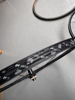 Shimano WH-RS171 und WH-RS370