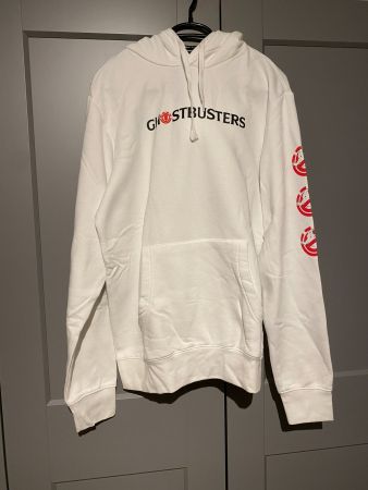 Original Element Ghostbusters weiss (Neu)