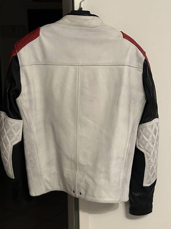 Giacche: Helston-Motorradjacke – Usato da Reinach BL venduto da voegipit 1