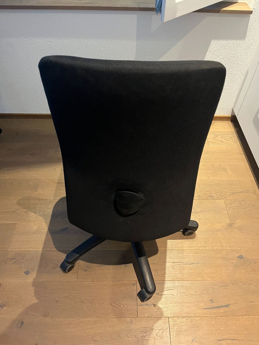 Stühle: Bürostuhl – Gebraucht aus Zürich von Elian_ 2