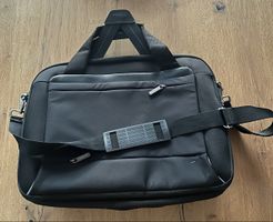 Laptoptasche Samsonite schwarz gute Zustand