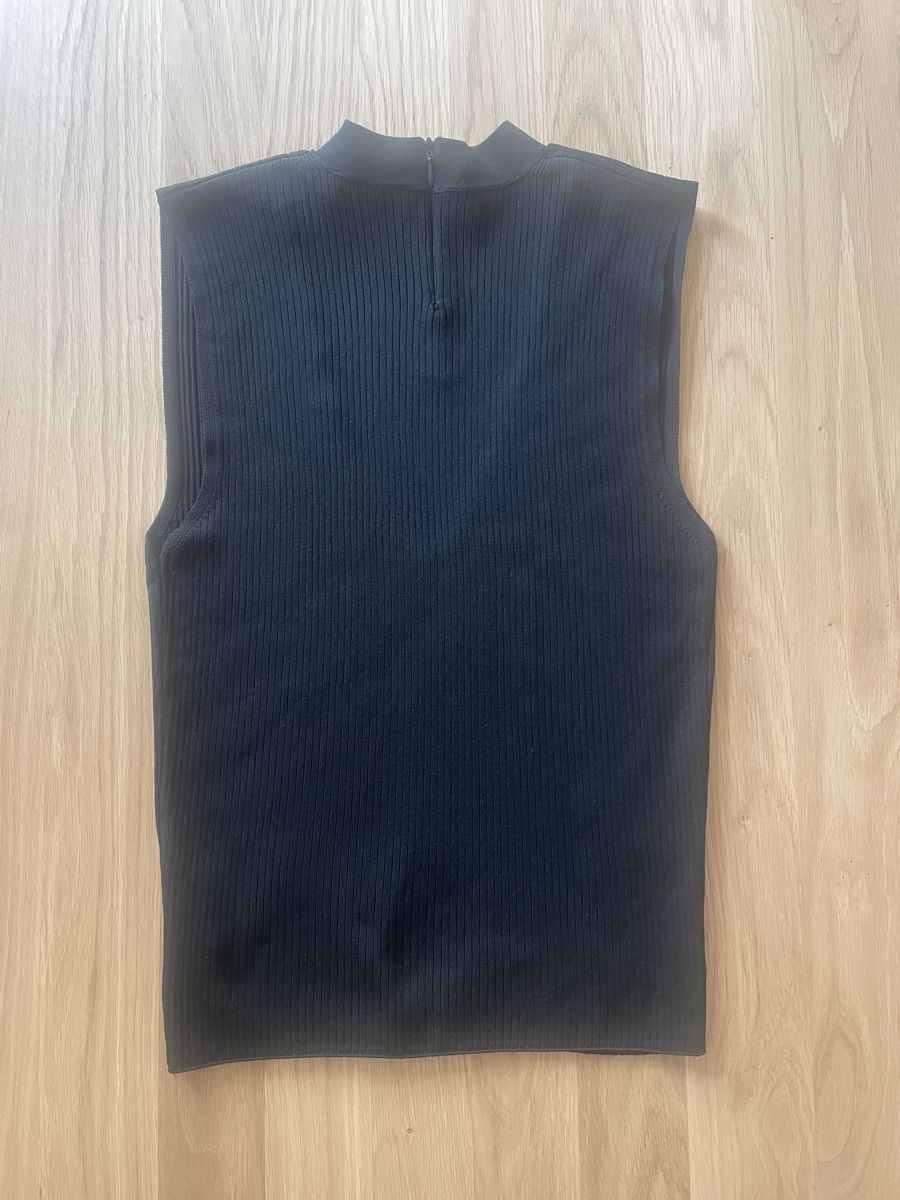 Zara Top: Halterneck Top von Zara – Usato da Zürich venduto da pgr_9pzn 3