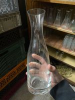 Weinkaraffe 0,5 L (3 Stk. Verfügbar)