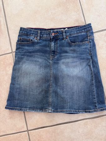 Jeans Rock 40