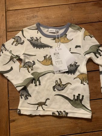 Neuer Merino Pullover gr. 86