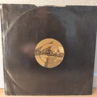 Various - Jungle Warfare Vol. 6 - Sampler 12" UK Jungle