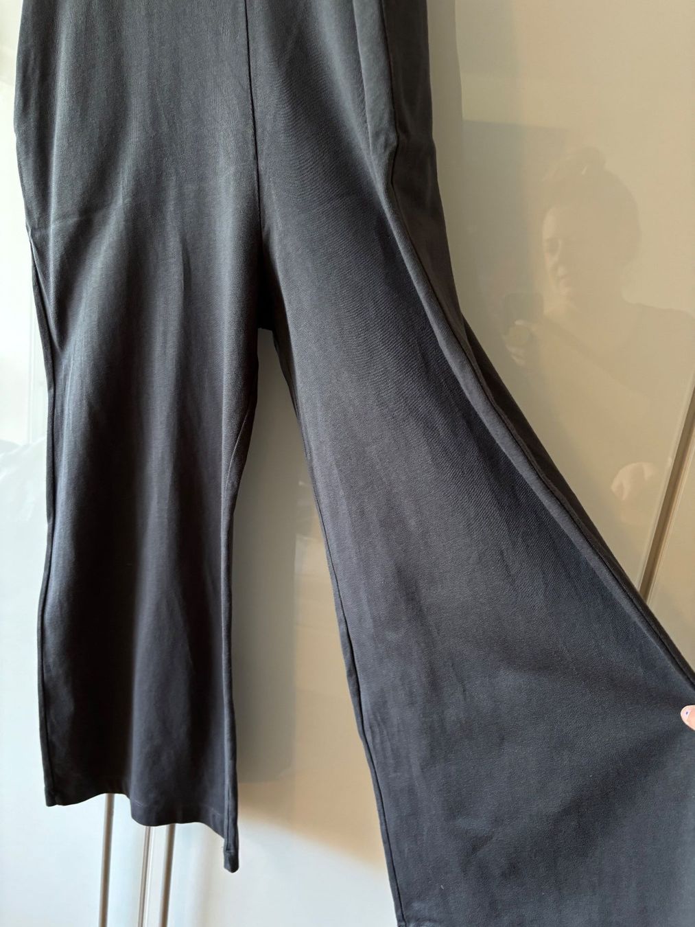 Zara Tute: ZARA dunkelgrauer Jumpsuit Gr. M – Usato da Zürich venduto da missmodernage 1