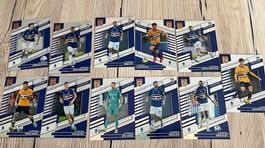 UC Sampdoria Donruss Elite Serie A Soccer 2022/23