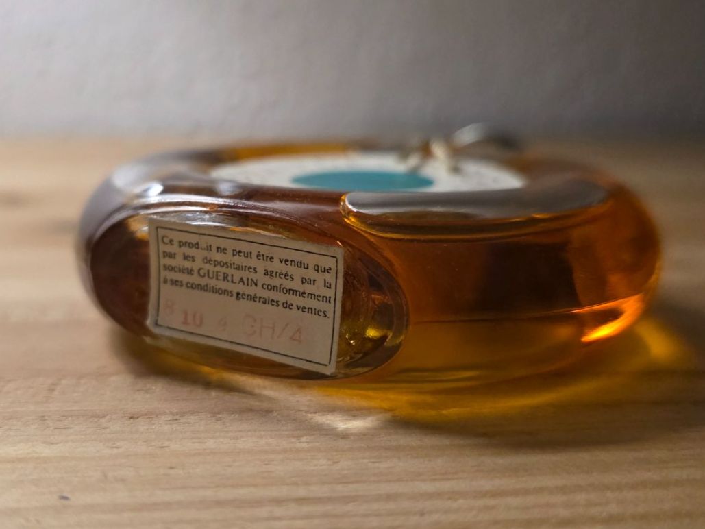 Guerlain Parfum & Eau de Toilette: Guerlain Mitsouko Eau de Cologne Vintage Parfum – Gebraucht aus Zumikon von fil_7xcj 1