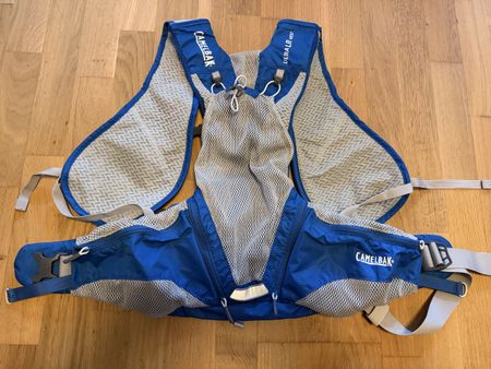 CamelBak Ultra LR Vest Trinkrucksack / Laufweste