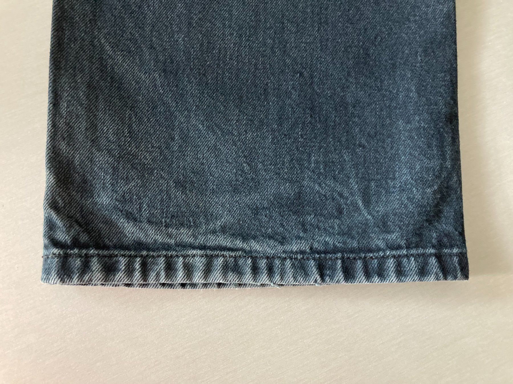 Hugo Boss Jeans: Hugo Boss Jeans schwarz – Usato da Obfelden venduto da miau68 2
