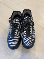 Freddy sneaker Animal print new
