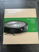 iRobot Roomba j9 Saugroboter - fast neu,Garantie bis 19.02.2