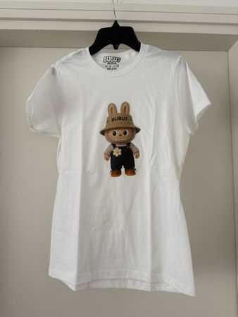 T-shirt Bubu