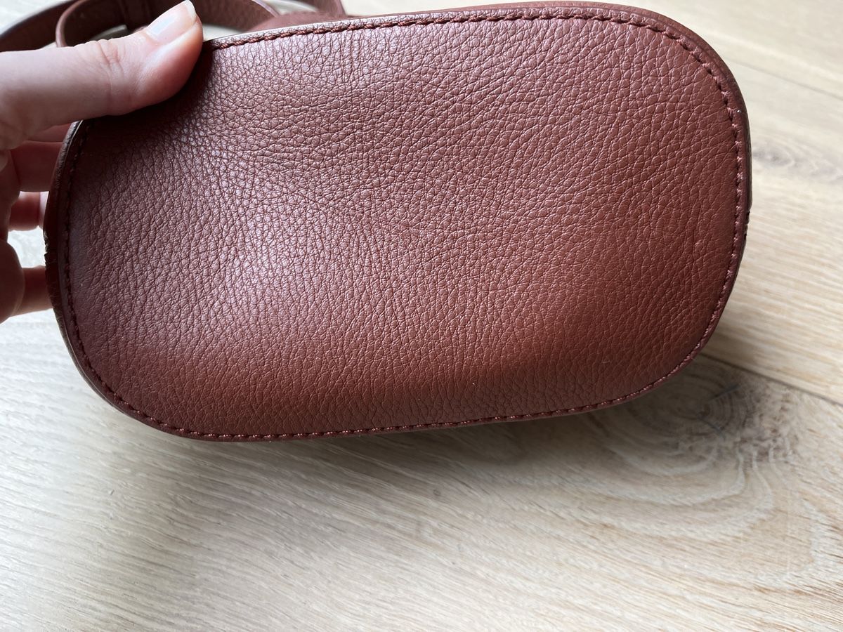 Hugo Boss Borse da donna: Hugo Boss Beuteltasche - wie neu! – Nuovo (secondo la descrizione) da Winterthur venduto da Adracir_ZH 2