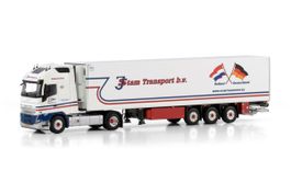WSI 4575 Volvo J. Stam