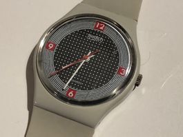 1984 Swatch GM101 Pirelli in very good condition