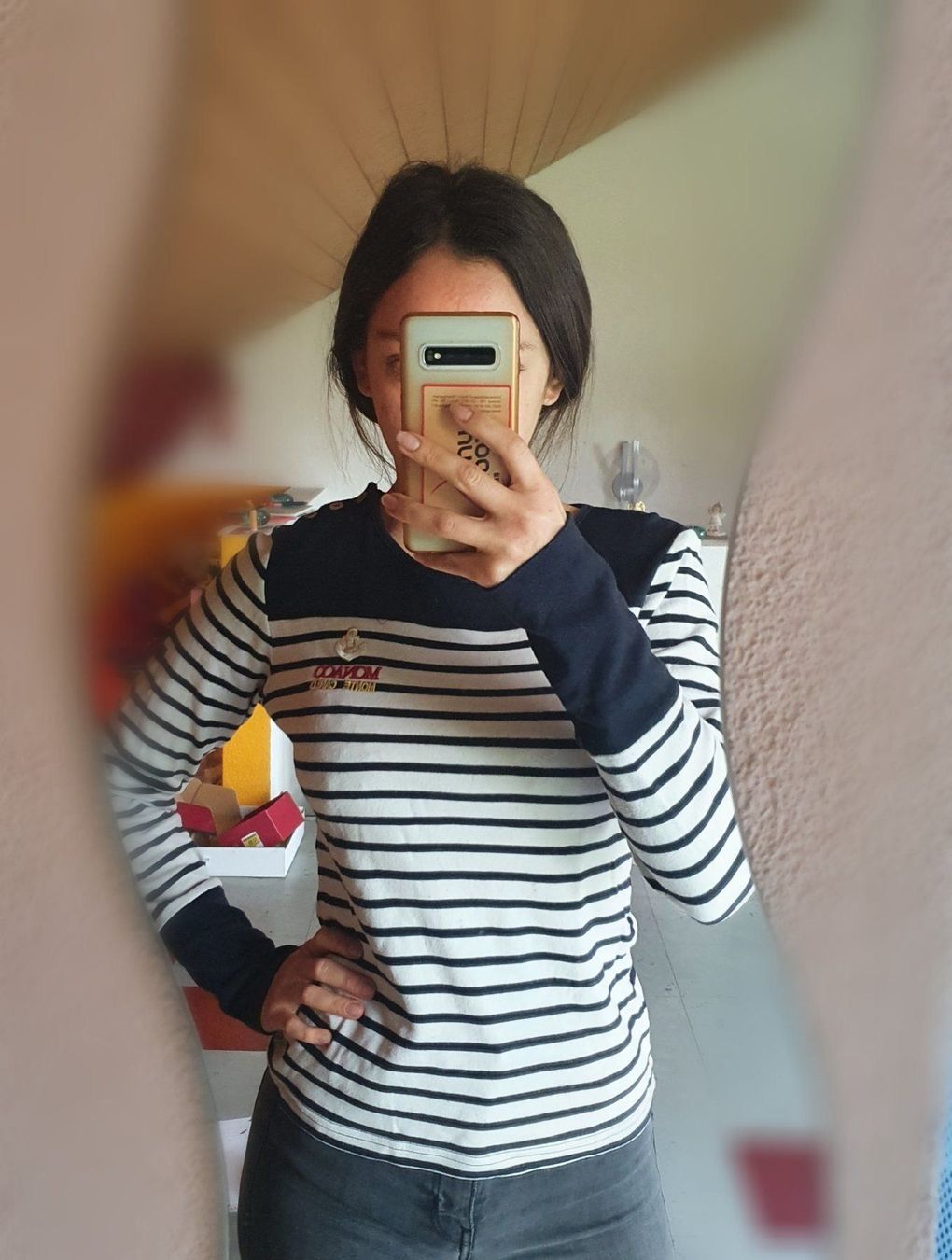 Maglioni & Felpe: Pullover von Monaco – Usato da Moosseedorf venduto da Sonnenschein.. 1
