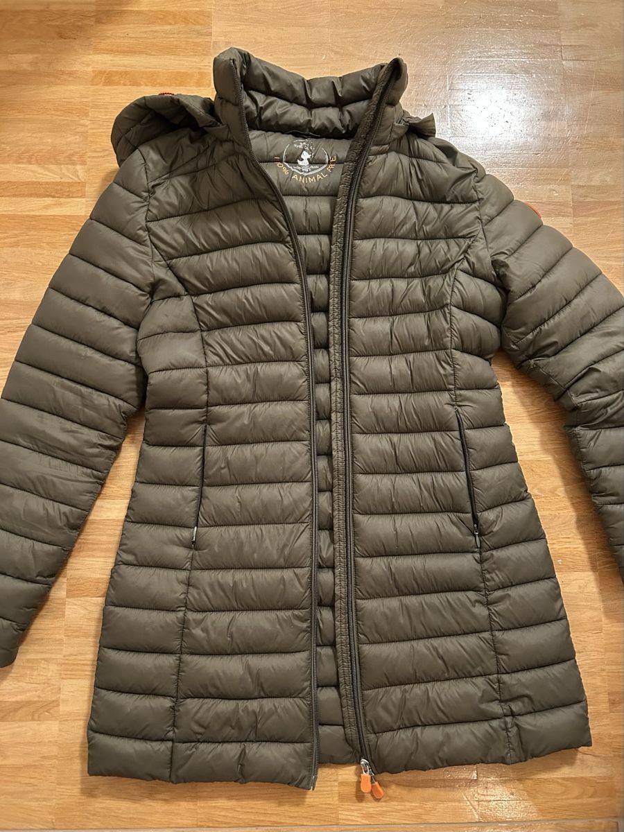 Save the duck Giacche: Save The Duck Winterjacke – Usato da Birsfelden venduto da didiswiss 3